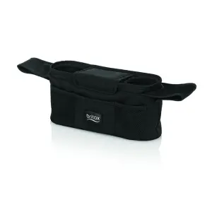 BRITAX ROMER PUSHCHAIR ORGANISER Cosmos Black