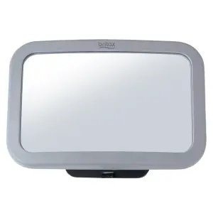 Back seat Mirror BR ZS