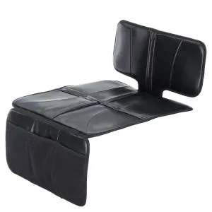 CAR SEAT PROTECTOR FF XX ZC
