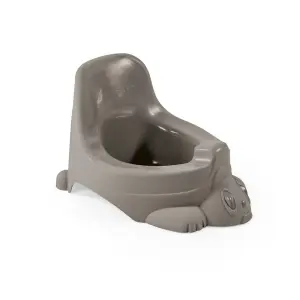 7165 Гърне Зайче Dolu Stone Grey