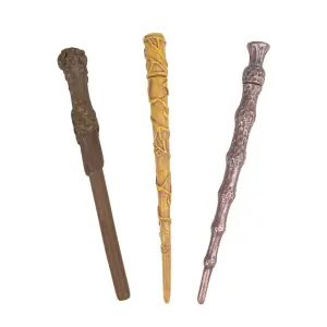 2100003341 Писалки 3 бр. Harry Potter