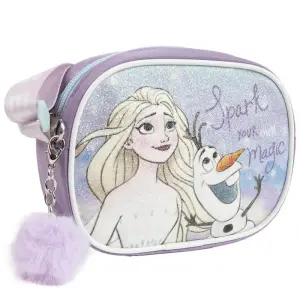2100005672 Чанта с форма на сърце FROZEN