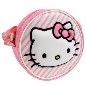 2100005762 Чанта с форма на сърце Hello Kitty