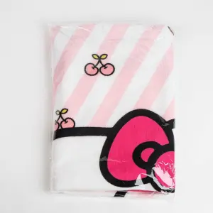 2200010387 Микрофибърна кърпа Hello Kitty
