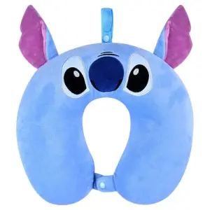 2200010628 Възглавница за път Lilo and Stitch