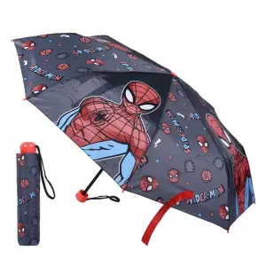2400000660 Чадър сгъваем SPIDERMAN