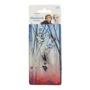 2500001329 Бижута Frozen 2 - 1м. 3+