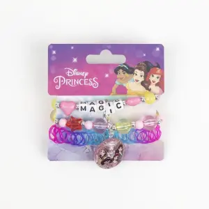 2500002200 Гривни 3бр. PRINCESS