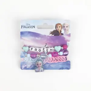 2500002201 Гривни 3бр. FROZEN II
