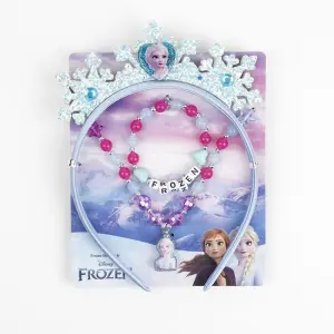 2500002221 К-кт 3ч. FROZEN II