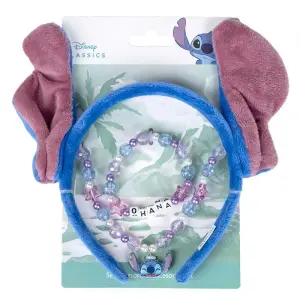 2500002566 Комплект 4 части STITCH