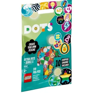 41932 Аксесоари за гривна Extra DOTS Series 5