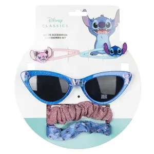 2500002825 К-кт за Красота Слънчеви Очила STITCH