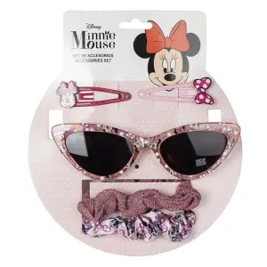 2500002826 Комп.за красова с очила MINNIE