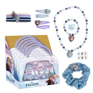 2500002933 Beauty Set Аксесоари дисплей Frozen