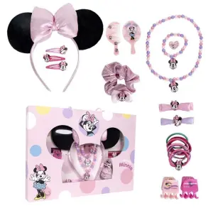 2500002939 Комплект кутии за красота Mini Mouse