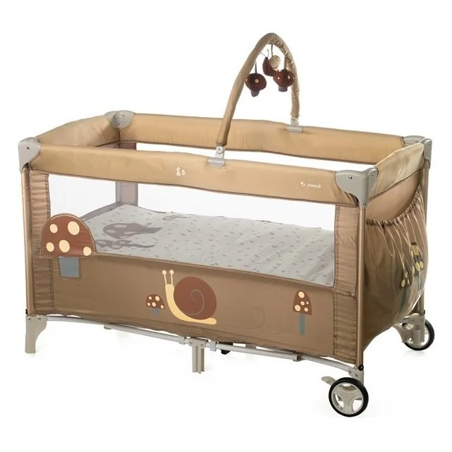 6838 U85 Кошара Duo Level Toys Sesame