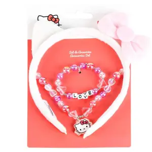 2500003223 Бижута Hello Kitty