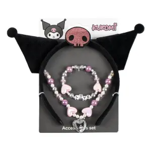 2500003438 Бижута Hello Kitty
