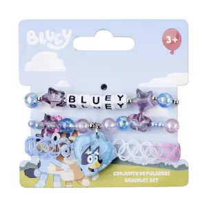 2500003443 Гривна Bluey