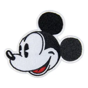 2600000517 Апликация Mickey