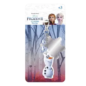 2600000822 Ключодържател 3D Frozen 2 Olaf
