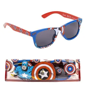 2600001944 Слънчеви очила Marvel Captain America