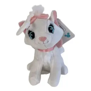 2600002788 Плюшена играчка Коте Мари