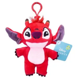 2600002790 Плюшена играчка Stitch червен