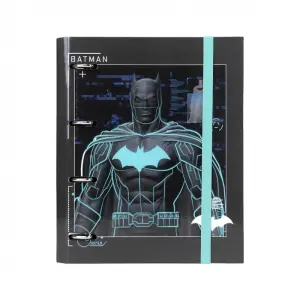 2700000271 Папка за училище Batman