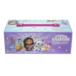 2700000829 Комп.за оцветяване Gabby`sDollhouse