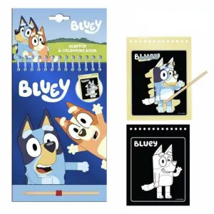 2700001803 Комплект канцел. материали Bluey