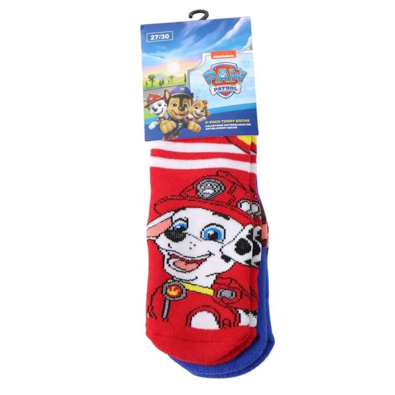2900002974 Противохлъзг. чорапи Paw Patrol 23/26