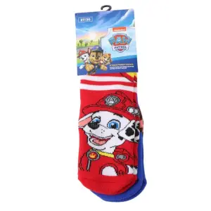 2900002974 Противохлъзг. чорапи Paw Patrol 27/30