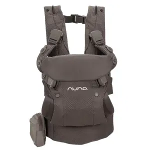 Ерг. раница CUDL DEUX THUNDER W/BG&BIB&H
