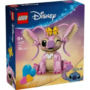 43257 Stich Ейнджъл