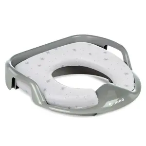 040341 U05 Мека подложка за WC Dim grey