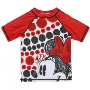 2200003814 Тениска за плаж Minnie - 5г.