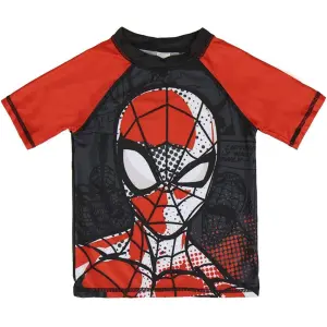 2200003819 Тениска за плаж Spiderman - 5г.