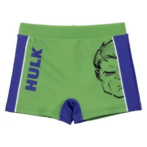 2900001258 Бански боксерки Hulk 3г.