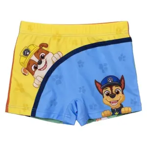 2900001260 Бански боксерки Paw Patrol 5г.