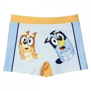 2900002093 Бански боксерки BLUEY 4г.