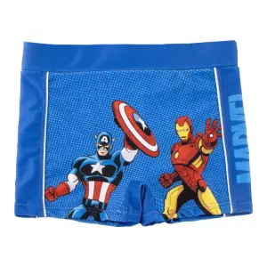 2900003265 Бански боксерки AVENGERS 4г.