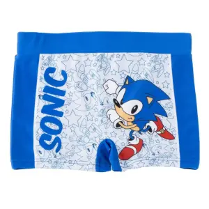 2900003270 Бански боксерки SONIC 6г.
