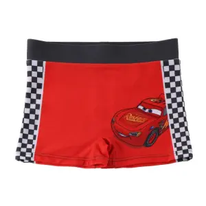 2900003333 Бански боксерки CARS 3г.