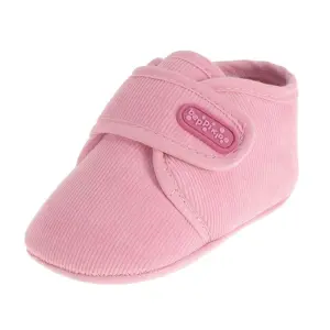 2144770 Пантофи т.сини и розови N16-20