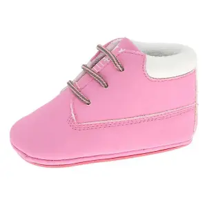 2175001 Обувки розови,сини N16-19 розови 17