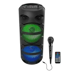 Bluetooth тонколона с микрофон,Typhoon 500