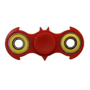 Hand Spinner Fidget спинер прилеп