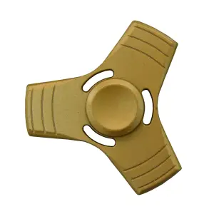 Hand Spinner Fidget спинер трапец